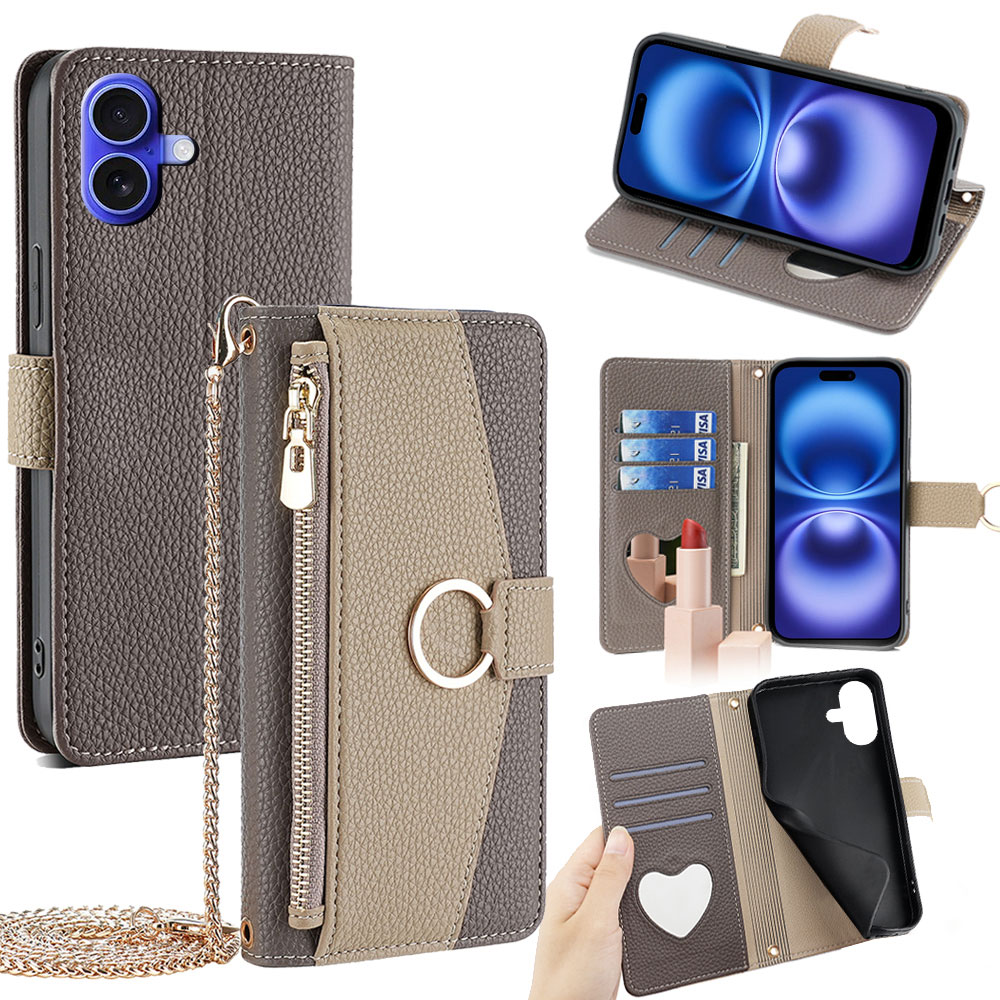 Wallets - iPhone 17 Pro Max, iPhone 17