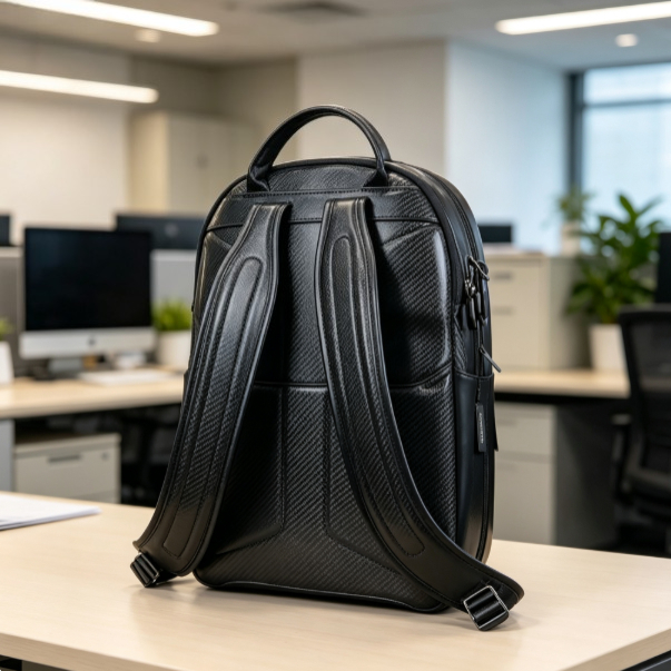 Erkekler için Karbon Fiber Ser - Backpacks incelemesi ve fiyatı