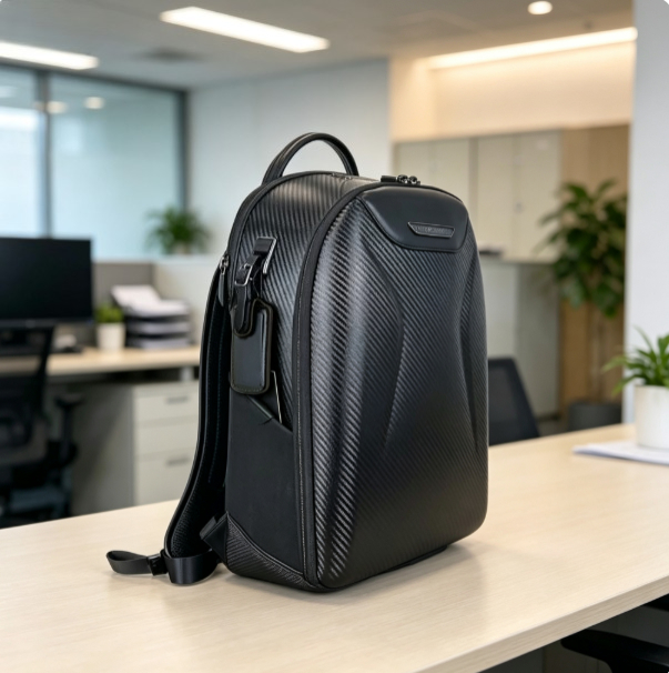 Erkekler için Karbon Fiber Ser - Backpacks incelemesi ve fiyatı