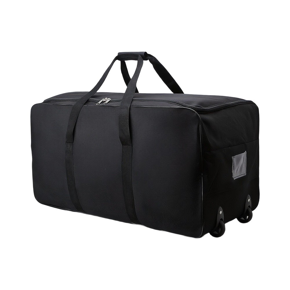 Üniversite Yurdu Taşımaları İç - Foldable Rolling Luggage Bag incelemesi ve fiyatı