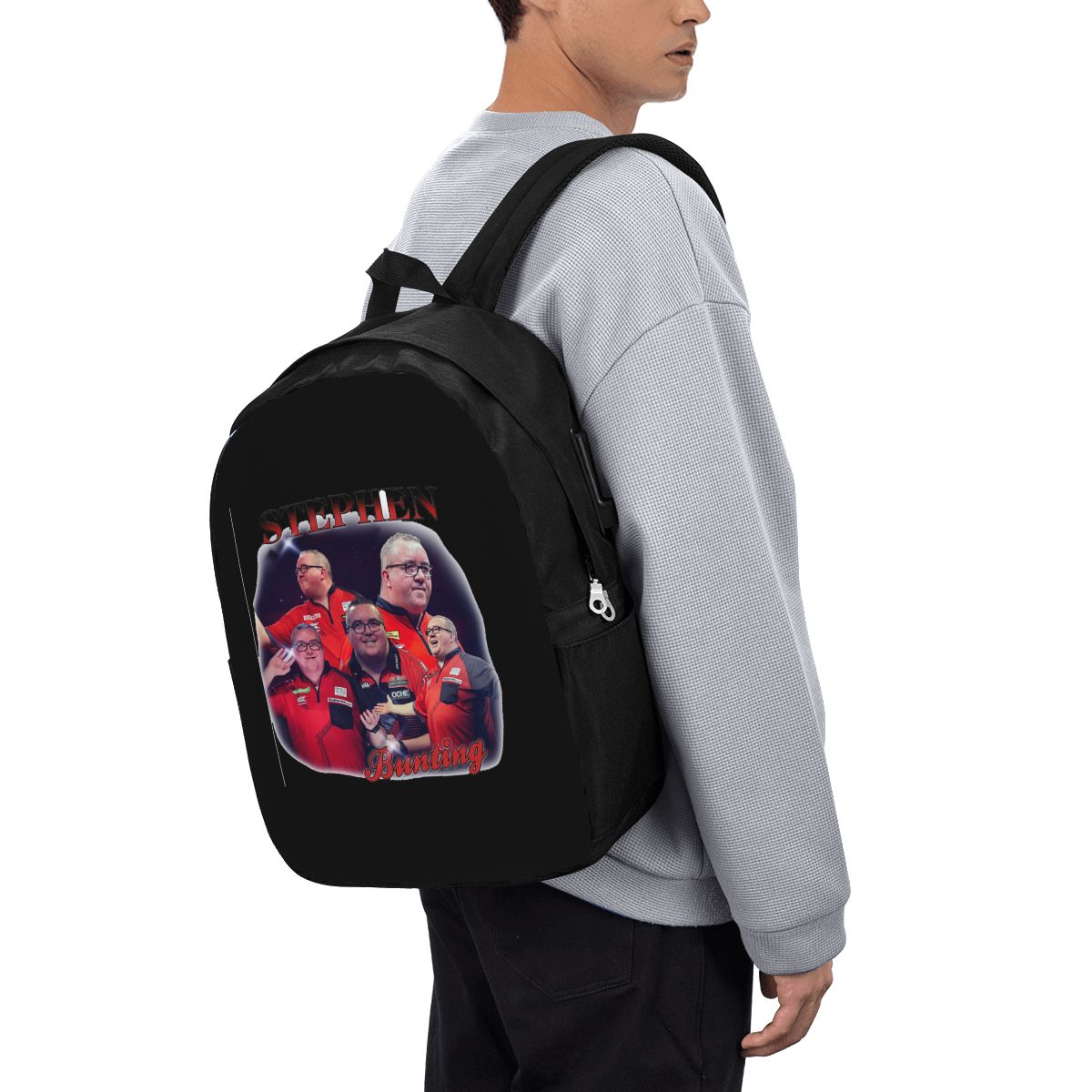 Stephen Bunting Bootleg Sırt Ç - Backpacks incelemesi ve fiyatı