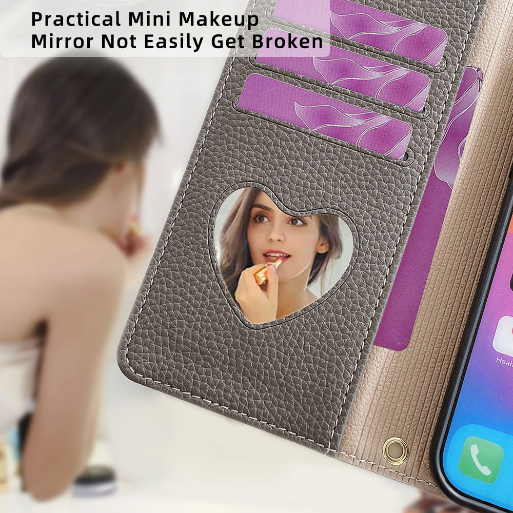iPhone 17 Pro Max, iPhone 17 A - Wallets incelemesi ve fiyatı