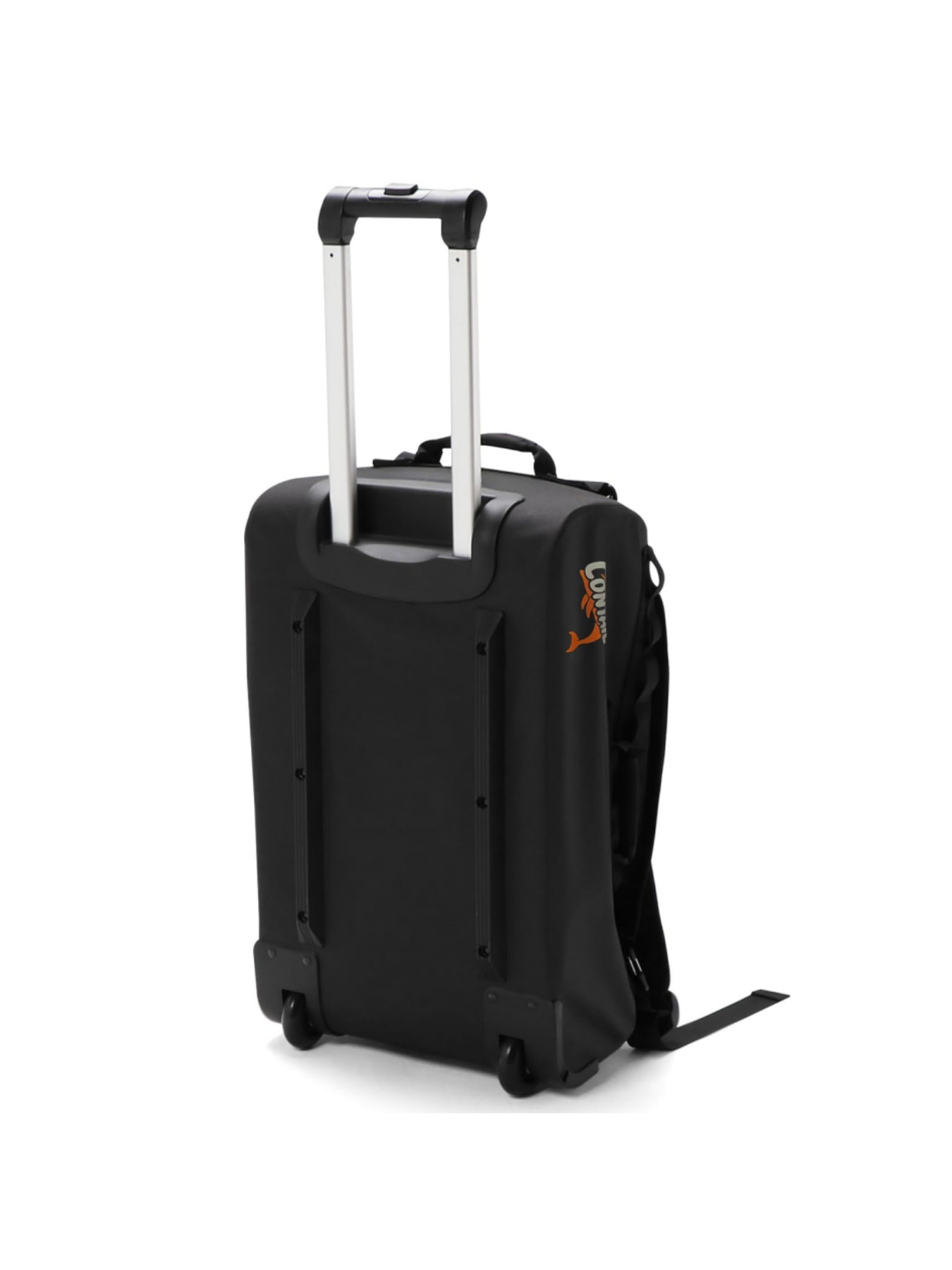 48/95 Ralli Tekerlekli Dalış Ç - Foldable Rolling Luggage Bag incelemesi ve fiyatı