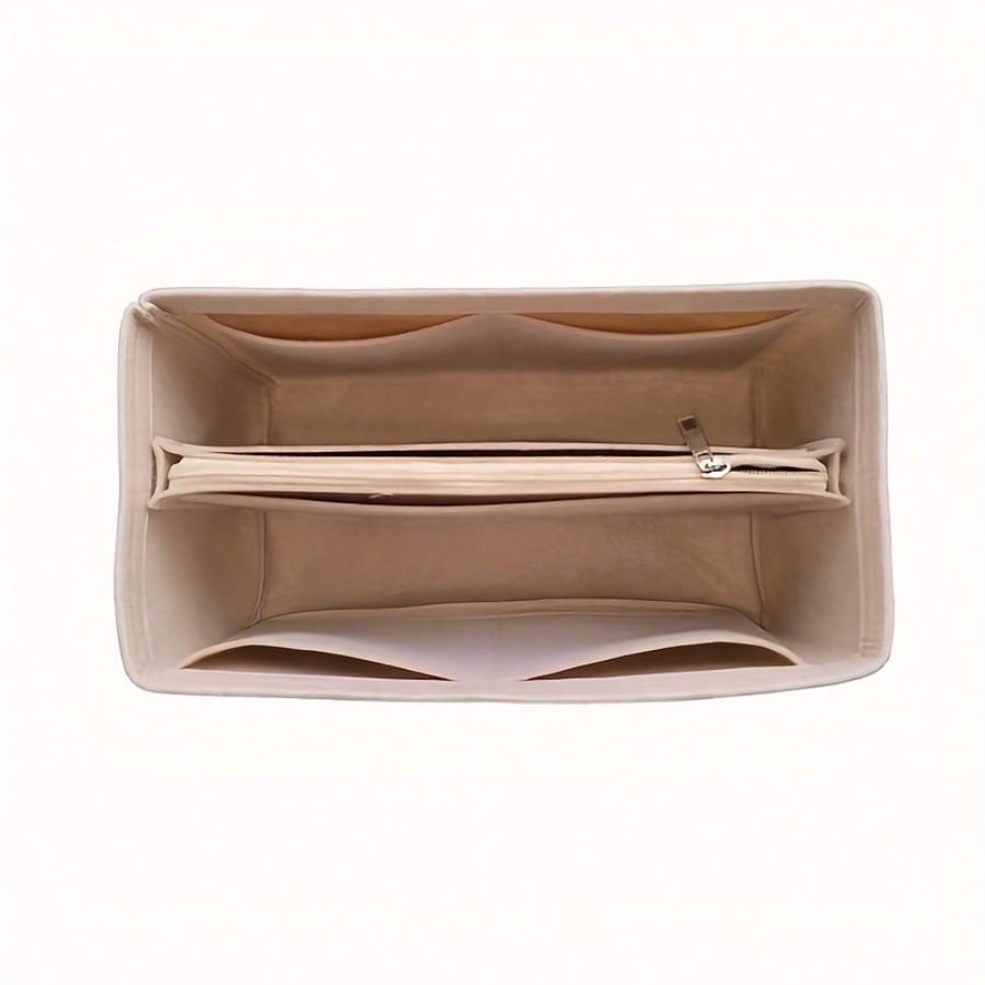Keçe İç Astarlı Çanta Düzenley - Cosmetic Bags incelemesi ve fiyatı