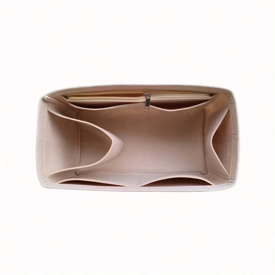 Keçe İç Astarlı Çanta Düzenley - Cosmetic Bags incelemesi ve fiyatı