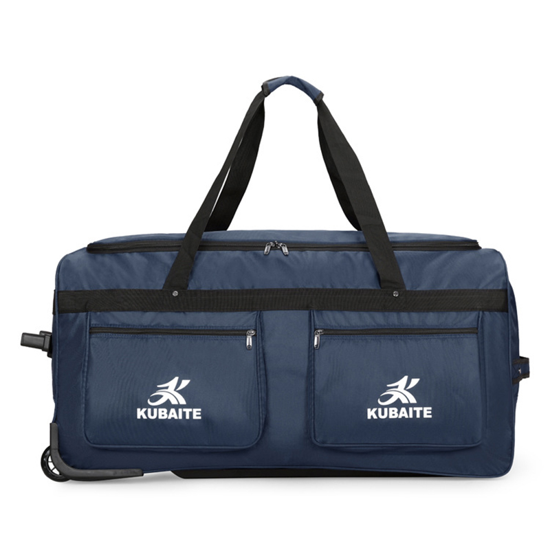 Çalışma, seyahat, eğitim, iş g - Foldable Rolling Luggage Bag incelemesi ve fiyatı