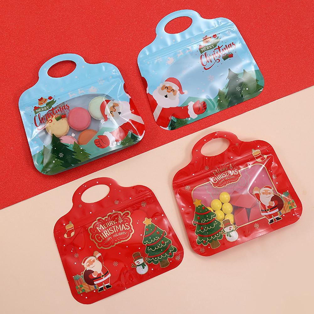 10-50 adet Noel Temalı Kendind - Handbags incelemesi ve fiyatı