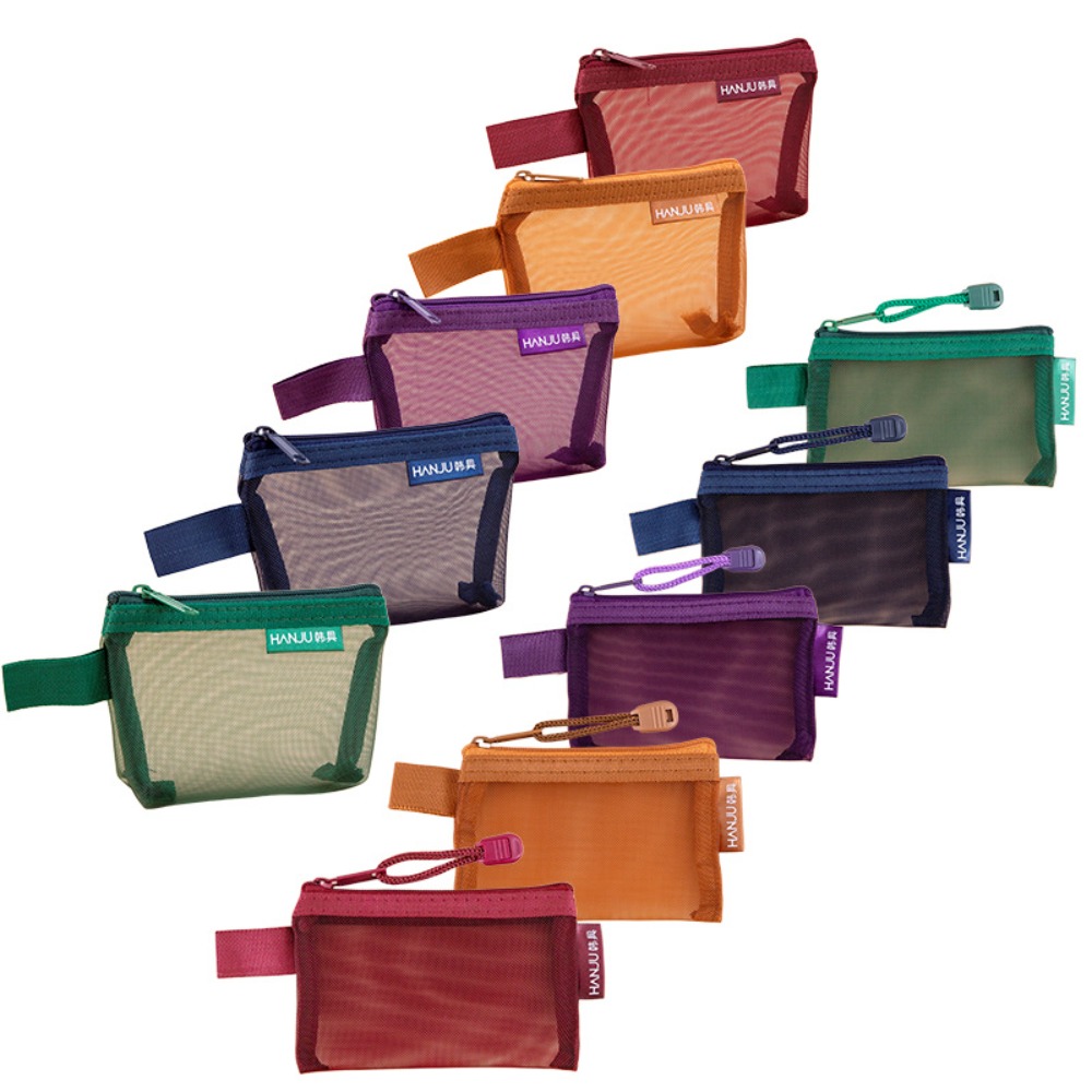 Taşınabilir, File Kumaşlı, Sey - Cosmetic Bags incelemesi ve fiyatı