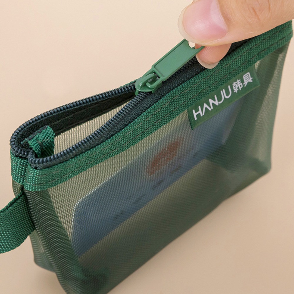 Taşınabilir, File Kumaşlı, Sey - Cosmetic Bags incelemesi ve fiyatı